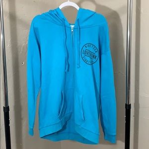 Victoria’s Secret, PINK, Sweater.